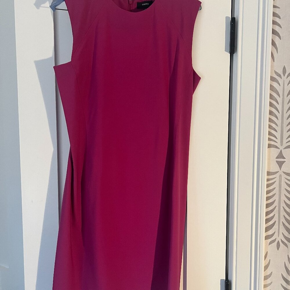 Theory Sheath Dress